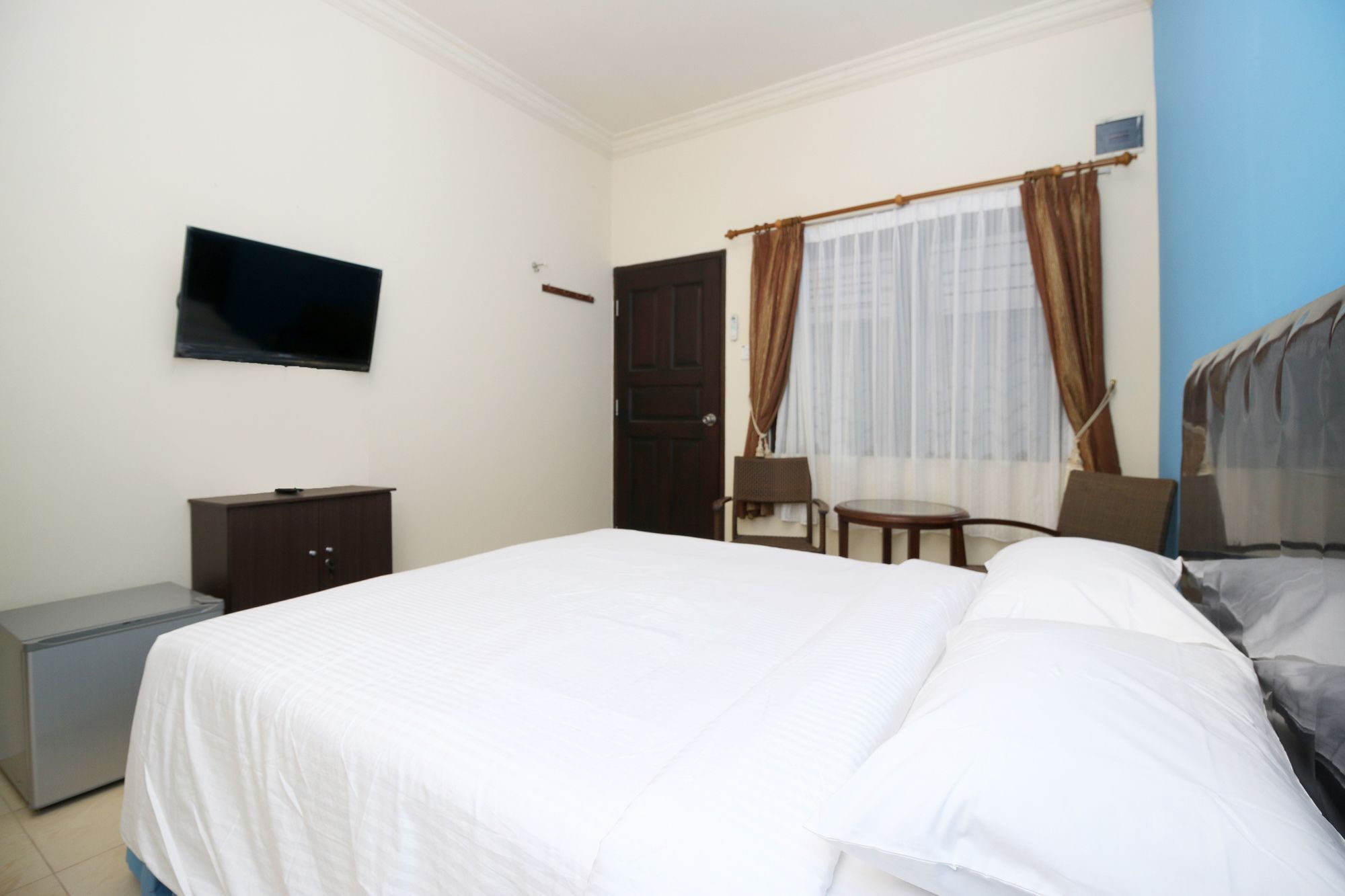 Safina Inn Syariah Sekupang Batam Eksteriør bilde